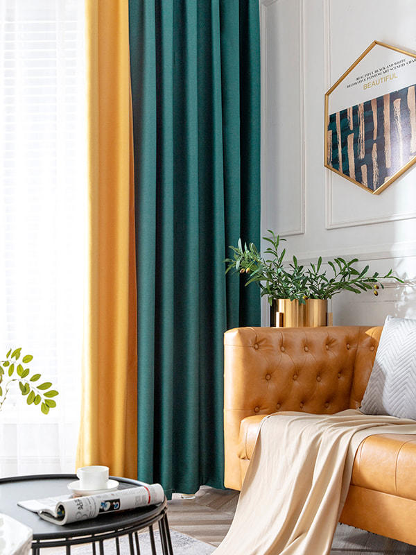 Is It True That Blackout Curtains At Home Are Toxic?