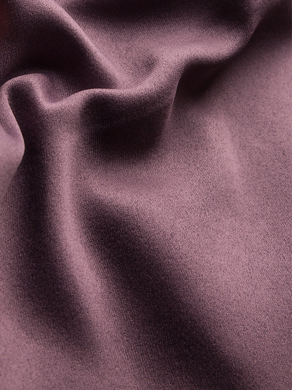 Nylon-Silk Touch-Polyester Fiber High-precision Japanese Simplicity Curtain Fabric