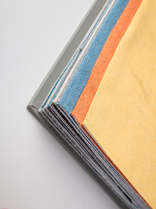 Bellon-Soft Curtains-Polyester Fiber High-precision Retro Light Luxury Curtain Fabric