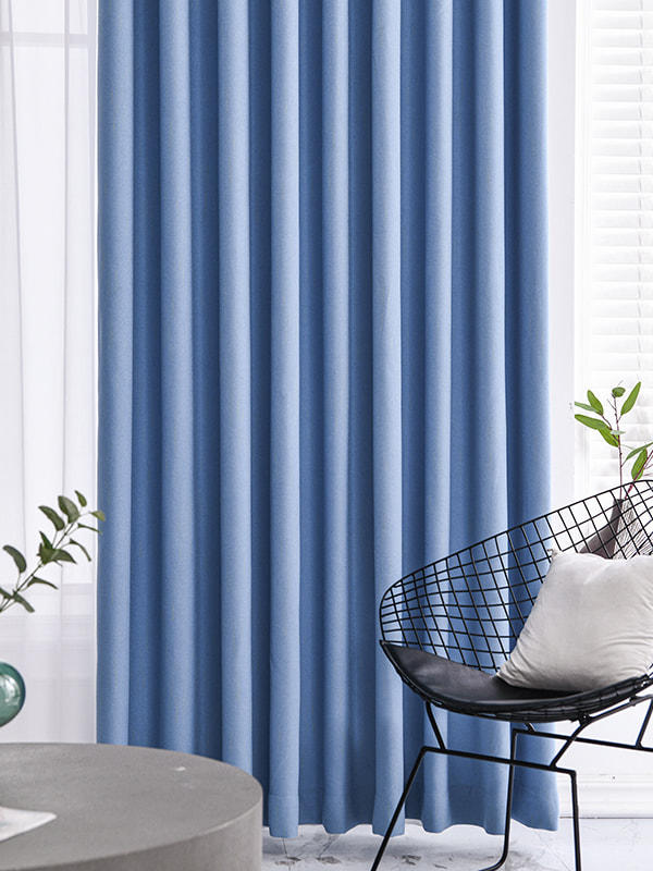 Eight Principles To Pay Attention To When Buying Curtains