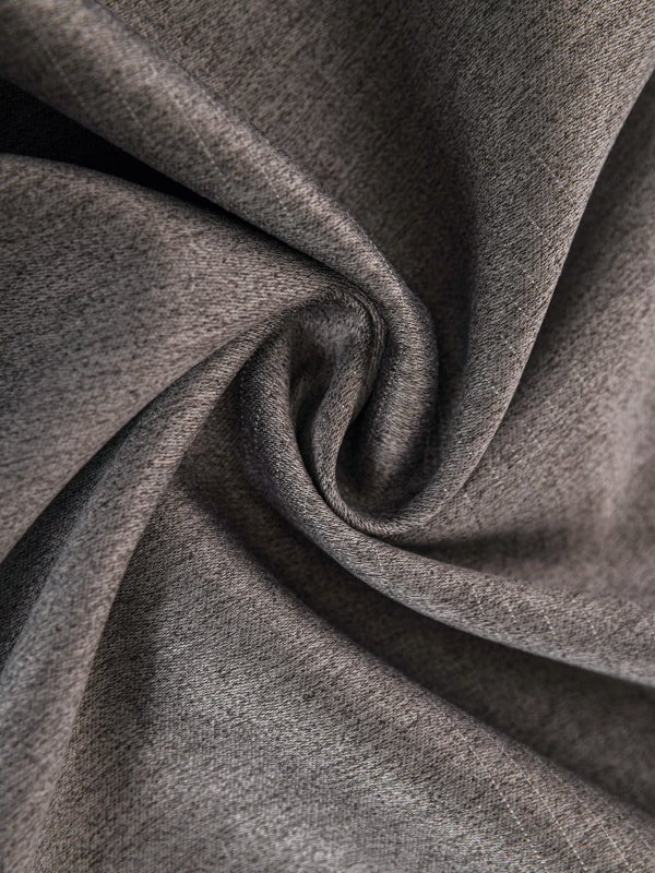W-LOVE-Silk Touch-Polyester Fiber High-precision Modern Simplicity Curtain Fabric