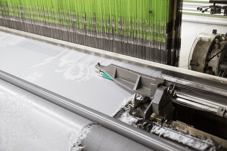 Jacquard machine