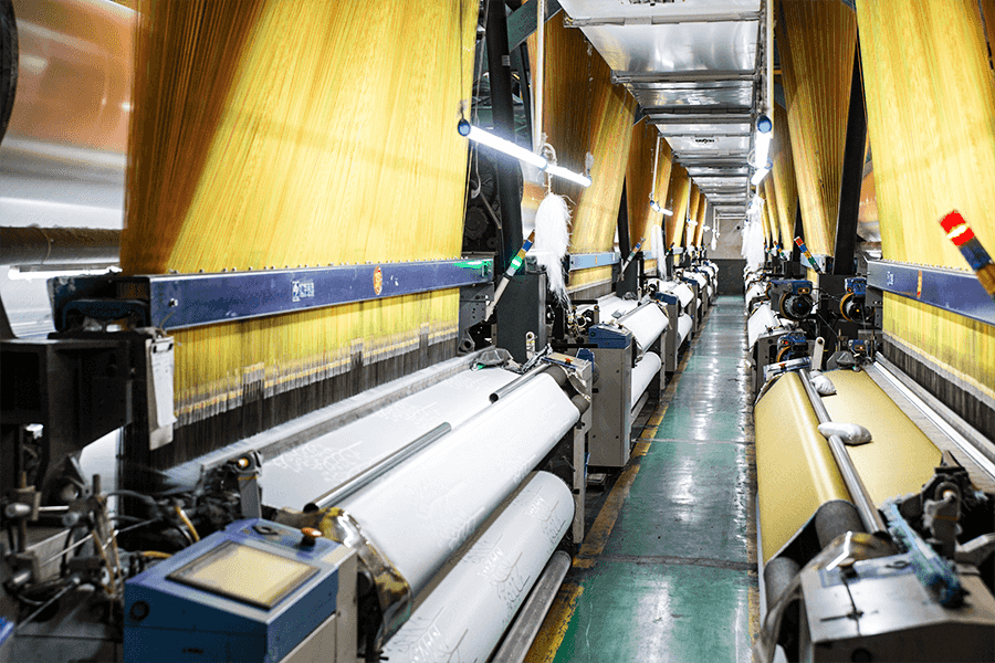 Jacquard machine
