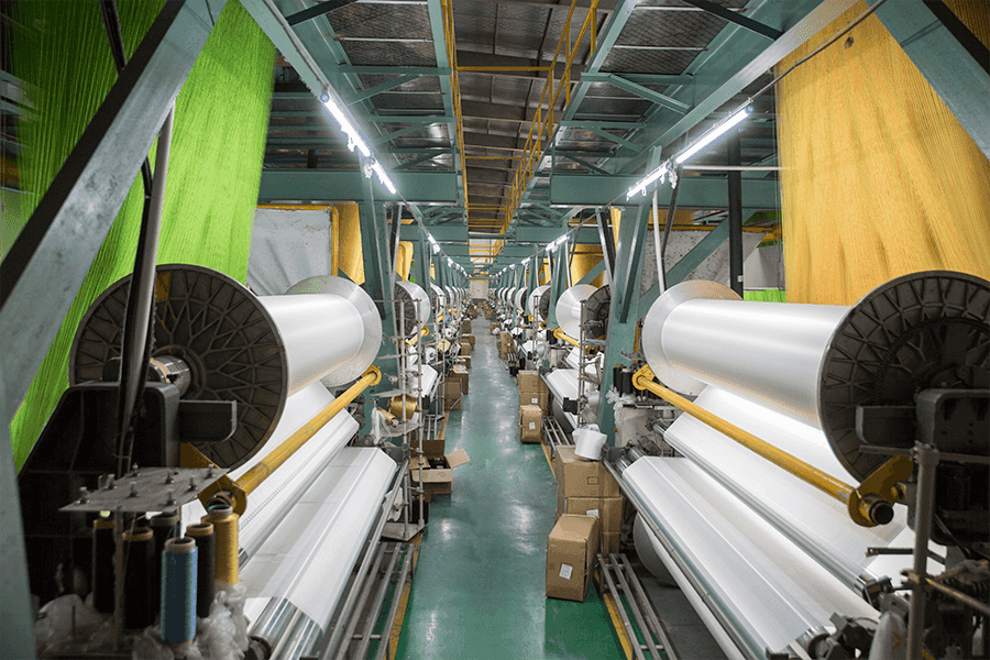 Jacquard machine