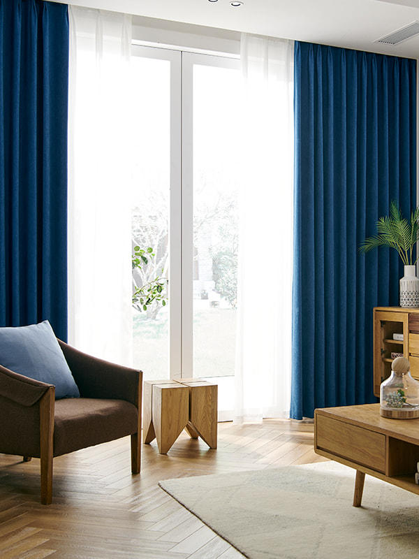 Curtains Play A Vital Role In A Home