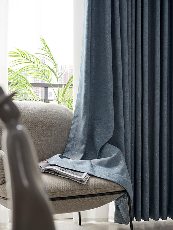 How To Choose The Color Of Curtains?