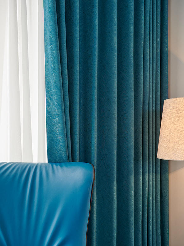 What Are The Dangers Of Blackout Curtains?