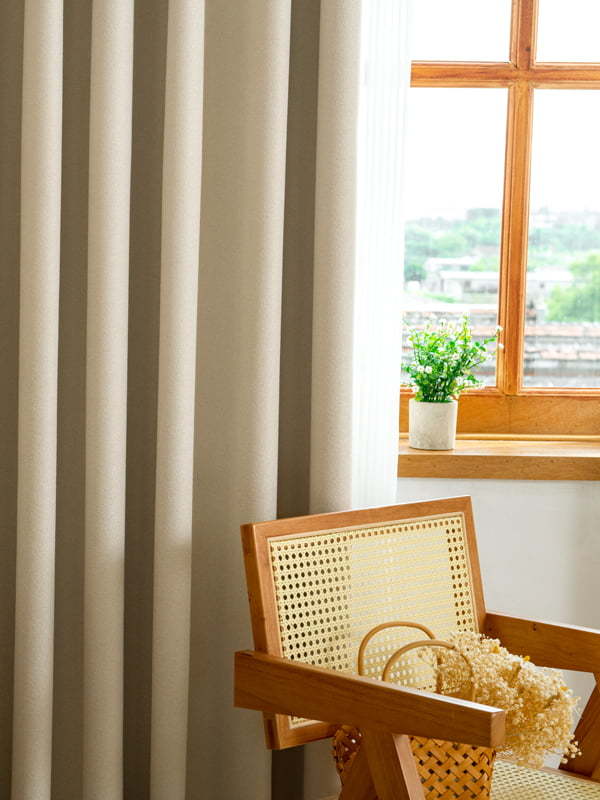 Three Keys To Choosing Decorative Curtains